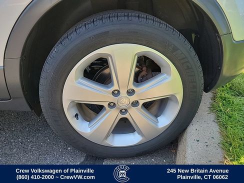Used 2016 Buick Encore FWD image 18