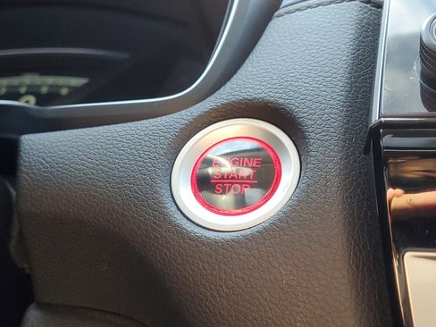 Used 2017 Honda CR-V Touring image 35