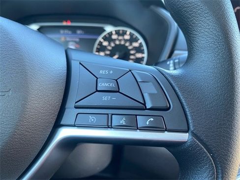 New 2025 Nissan Altima 2.5 SV w/ SV Special Edition Package image 17