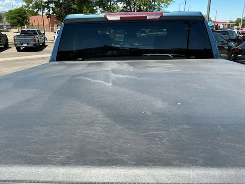 Used 2025 GMC Sierra 1500 Elevation AWD/4WD image 17