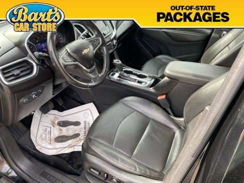 Used 2020 Chevrolet Equinox LT w/ Midnight Edition image 28
