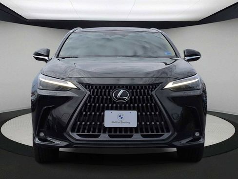 Used 2026 Lexus NX 350 AWD w/ Accessory Package (2T) image 3
