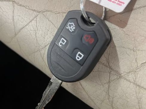 Used 2012 Ford Mustang Premium RWD image 24