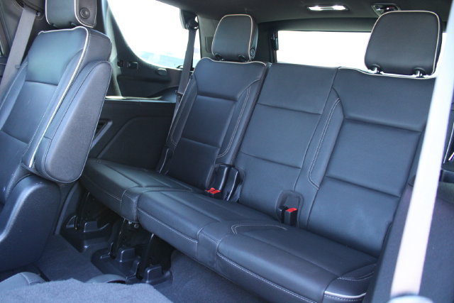 Used 2022 GMC Yukon SLT w/ SLT Premium Package RWD image 41