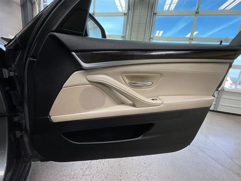 Used 2015 BMW 528i xDrive Sedan AWD/4WD image 26