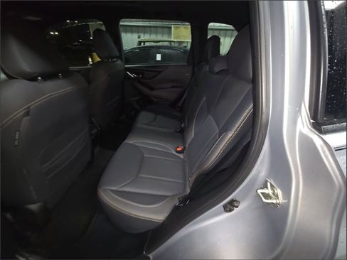 Used 2022 Subaru Forester Wilderness AWD/4WD image 10