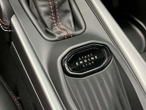 New 2026 Dodge Charger R/T Scat Pack image 27