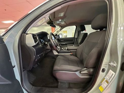 Used 2024 Toyota Tundra SR5 AWD/4WD image 10