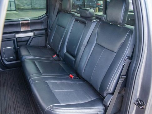 Used 2022 Ford F250 Lariat w/ Lariat Ultimate Package image 20