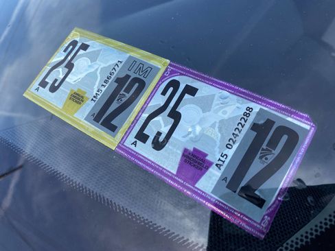 Used 2008 Toyota Highlander Sport w/ Tow Pkg image 9