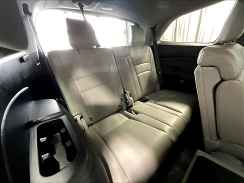 Used 2016 Honda Pilot EX-L image 17