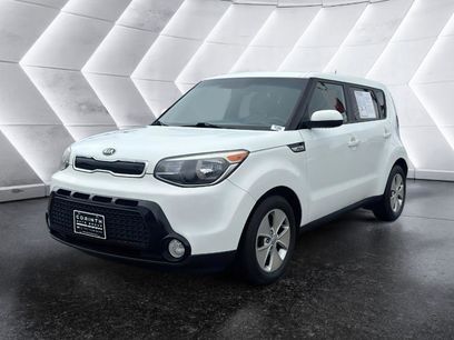 Used 2016 Kia Soul + w/ Eco Package