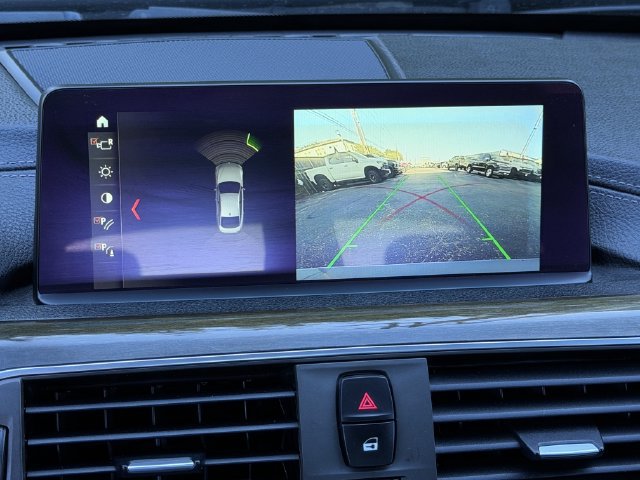Used 2019 BMW 430i Gran Coupe w/ M Sport Package RWD image 18