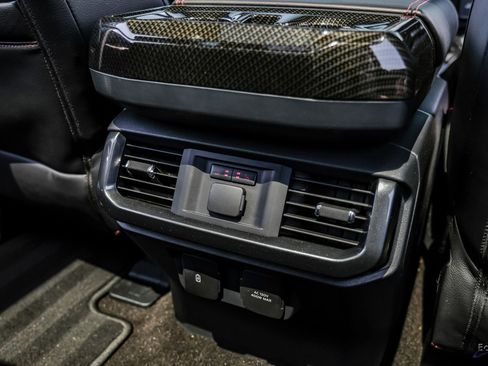 Used 2022 Ford F150 Lariat w/ Equipment Group 502A High AWD/4WD image 93