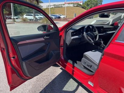 New 2026 Volkswagen Jetta SE