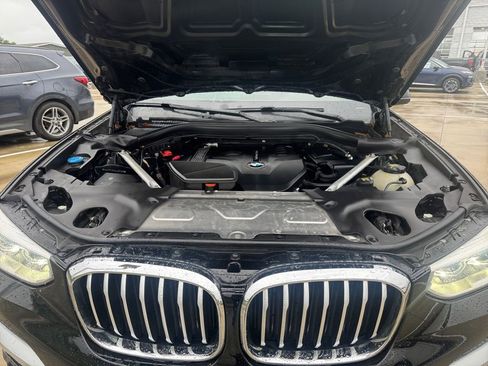 Used 2019 BMW X3 sDrive30i w/ Convenience Package RWD image 19