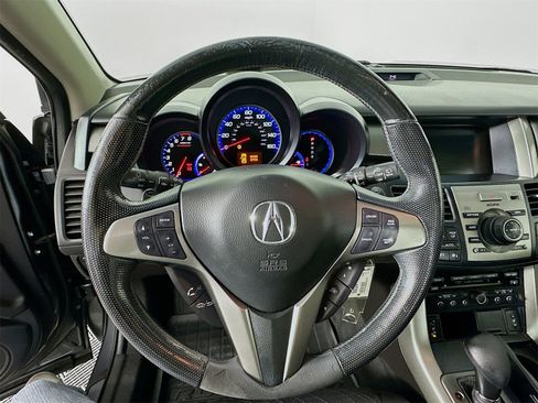 Used 2011 Acura RDX w/ Technology Package image 11