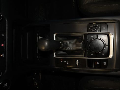 Used 2021 MAZDA CX-30 FWD 2.5 S image 14