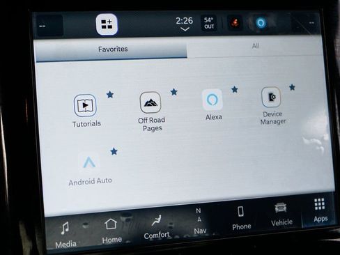 Used 2022 RAM 2500 Big Horn w/ Night Edition image 28