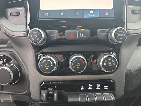 New 2026 RAM 1500 Tradesman RWD image 21