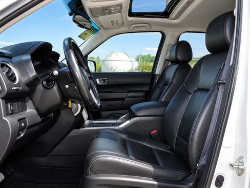 Used 2015 Honda Pilot EX-L image 11