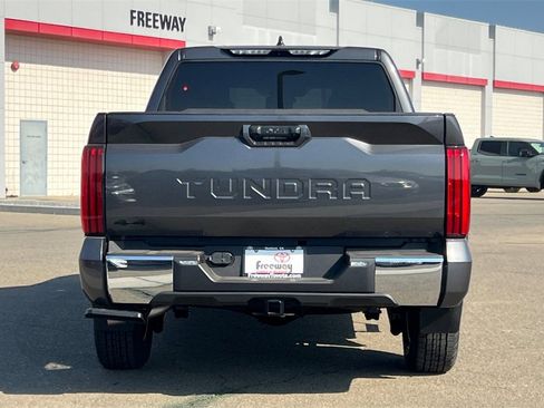 New 2026 Toyota Tundra SR5 image 5