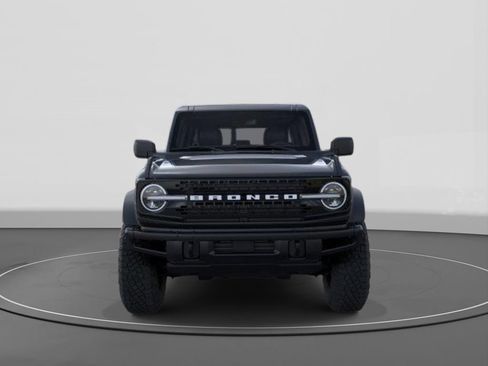 New 2026 Ford Bronco Badlands AWD/4WD image 6
