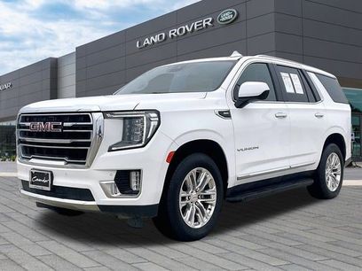 Used 2023 GMC Yukon SLT