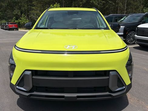 New 2026 Hyundai Kona SEL Sport FWD image 9