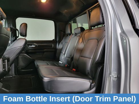 Used 2020 RAM 1500 Rebel w/ Rebel Level 1 Equipment Group image 20