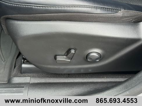 Used 2022 Jeep Cherokee Latitude Lux w/ Sun & Sound Group AWD/4WD image 14