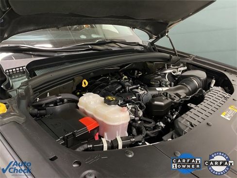 Used 2022 Jeep Grand Cherokee L Limited image 94