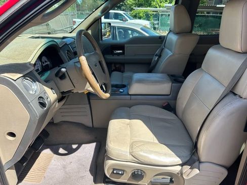 Used 2004 Ford F150 XLT AWD/4WD image 23