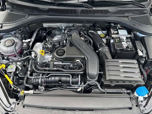 New 2026 Volkswagen Jetta Sport FWD image 11