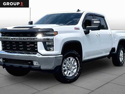 Used 2023 Chevrolet Silverado 2500 LT w/ Convenience Package