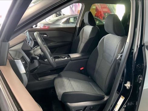 Used 2023 Nissan Rogue SV AWD/4WD image 9
