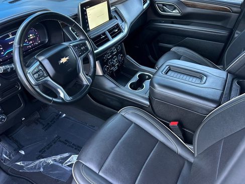 Used 2024 Chevrolet Tahoe Premier AWD/4WD image 10