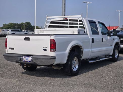 Used 2001 Ford F250 XLT RWD image 7