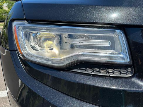 Used 2014 Jeep Grand Cherokee Summit AWD/4WD image 38