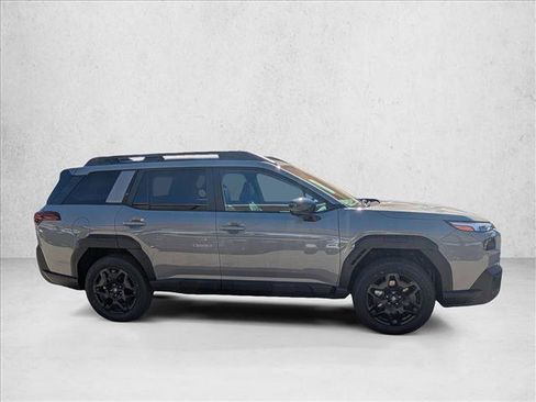 New 2026 Subaru Outback Limited image 5