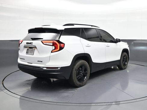Used 2024 GMC Terrain AT4 w/ Tech Package AWD/4WD image 7