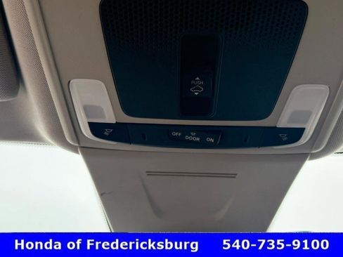 Certified 2022 Honda Civic Touring image 30