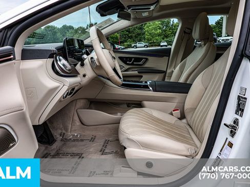 Used 2023 Mercedes-Benz EQS 450+ Sedan image 18