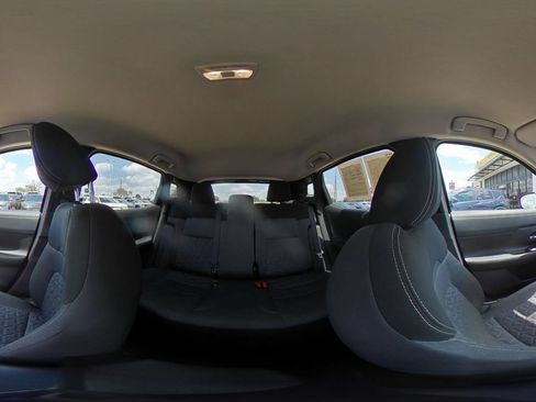 Used 2026 Nissan Kicks SV w/ Cold Weather Package AWD/4WD image 36