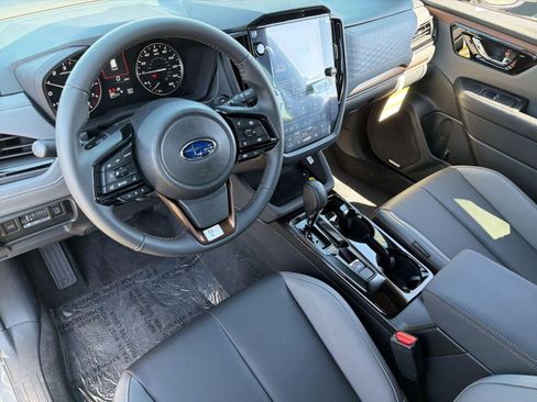 New 2026 Subaru Forester Sport AWD/4WD image 4