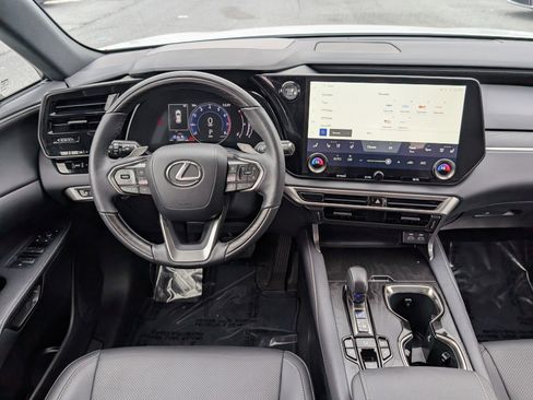 Certified 2024 Lexus RX 350 Premium image 17