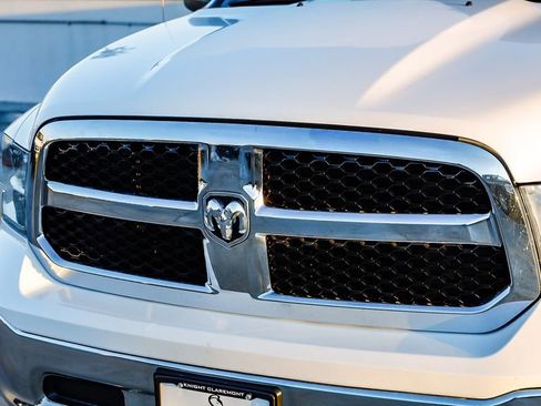 Used 2024 RAM 1500 Classic SLT image 5