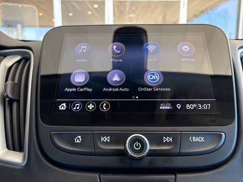 Used 2019 Chevrolet Malibu LS image 20