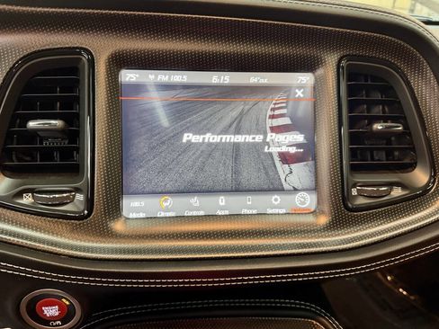 Used 2023 Dodge Challenger SRT Hellcat image 35