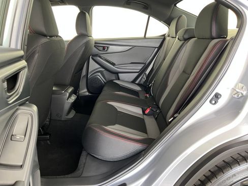 New 2026 Subaru WRX Premium AWD/4WD image 26